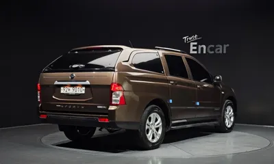 KG_Mobility_Ssangyong KORANDO
