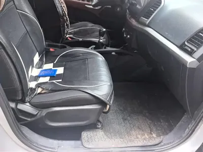 JAC Refine S3