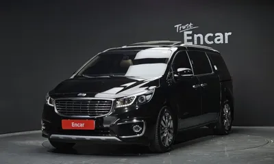 Kia Canival