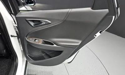 ChevroletGMDaewoo Malibu
