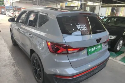 Jetta VS5