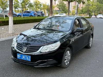 Baojun 630