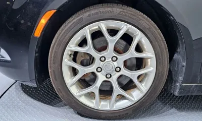 Chrysler 200