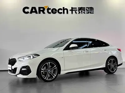 BMW 2 Series (Import)