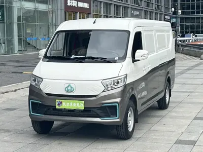 Kuayue Kuayue Star V7 EV