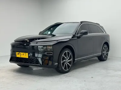 Xpeng G9