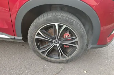 BYD Song Plus