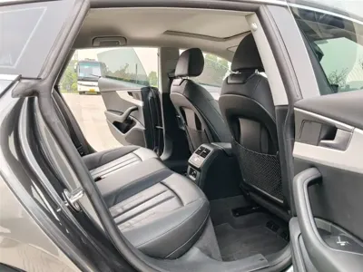 Audi A5 (Import)