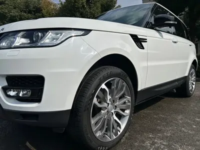 Land Rover Sport
