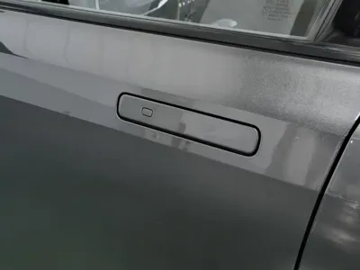 Changan Yida