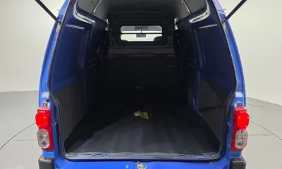 ChevroletGMDaewoo damas