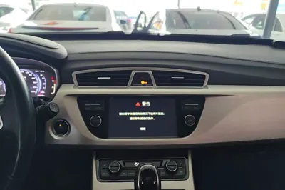 Geely Auto Emgrand X7 Sport