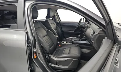 Renault-KoreaSamsung XM3
