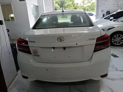 Toyota Vios