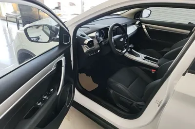 Geely Auto Coolray