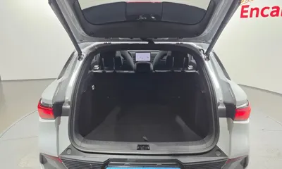 BYD Atto 3