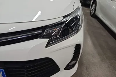 Toyota Vios