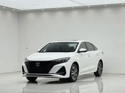 Changan Eado