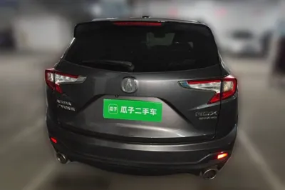 Acura RDX