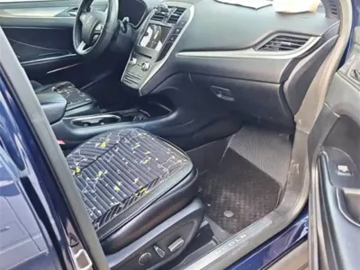 Lincoln MKC