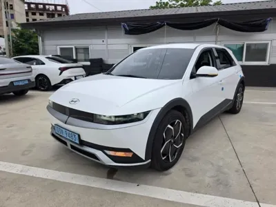 Hyundai Ioniq5