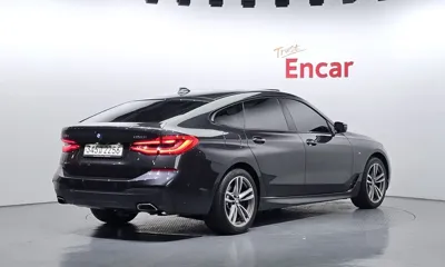 BMW Gran Turismo