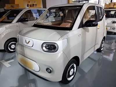 Wuling MINIEV