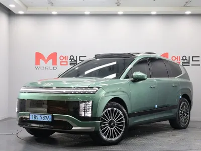 Hyundai Ioniq9
