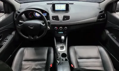 Renault-KoreaSamsung SM3