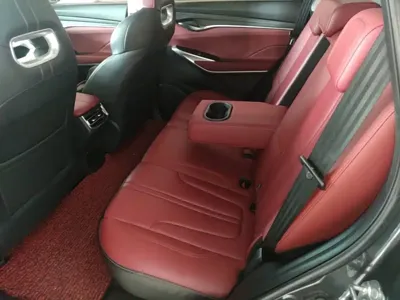Changan 长安CS75PLUS