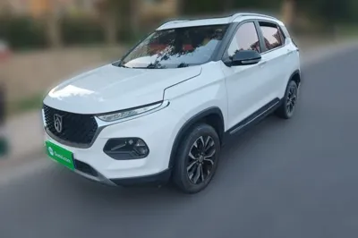 Baojun 510