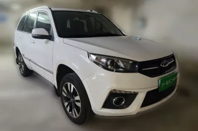 Chery Tiggo 3