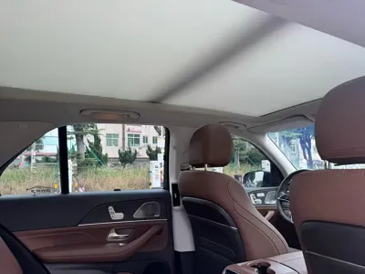 Mercedes-Benz 奔驰GLE(进口)