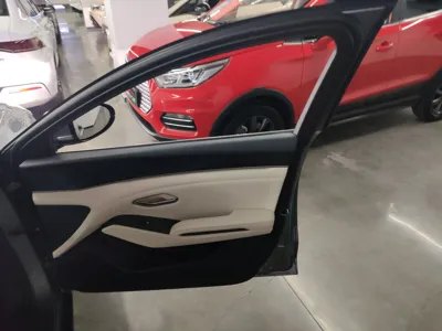 BYD Qin