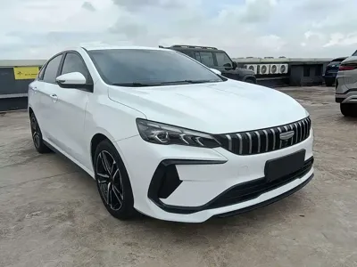 Geely Binrui
