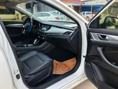 Changan Eado