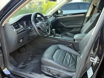 Volkswagen Phideon