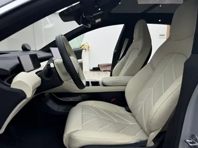 Nio ET5T