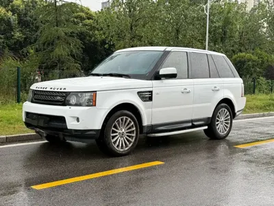 Land Rover Sport