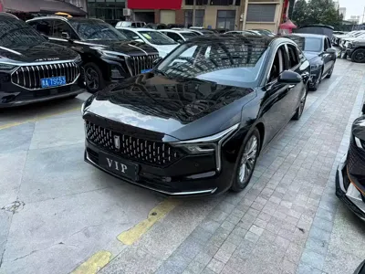 Bestune B70