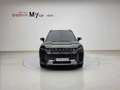KG_Mobility_Ssangyong Torres