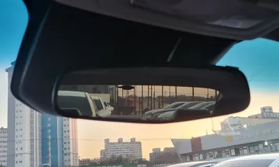 ChevroletGMDaewoo Cruze