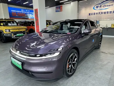 Qiyuan 长安启源A06