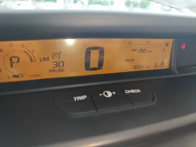 Citroen C-Quatre