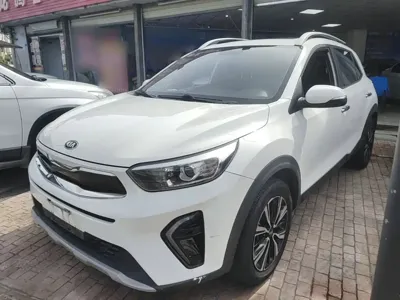 Kia KX1
