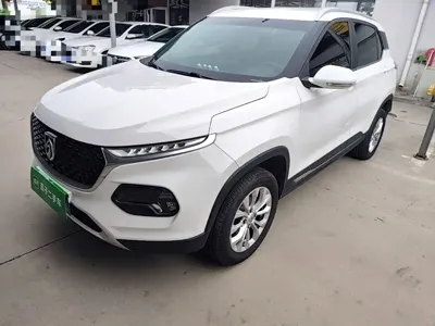 Baojun 510