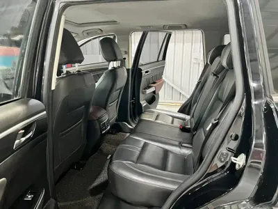 GAC Motor Trumpchi GS7