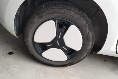 CHANGAN NEVO Lumin