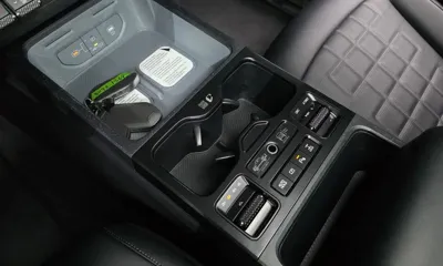 Kia Tasman