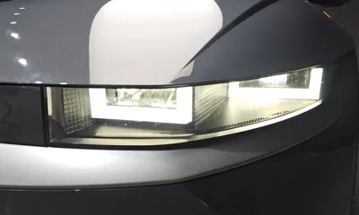 Hyundai Ioniq5